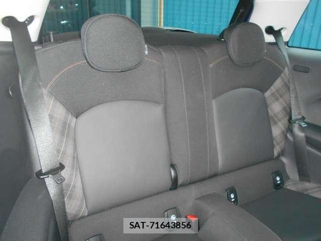 Bmw MINI 2017-01 7615269-11
