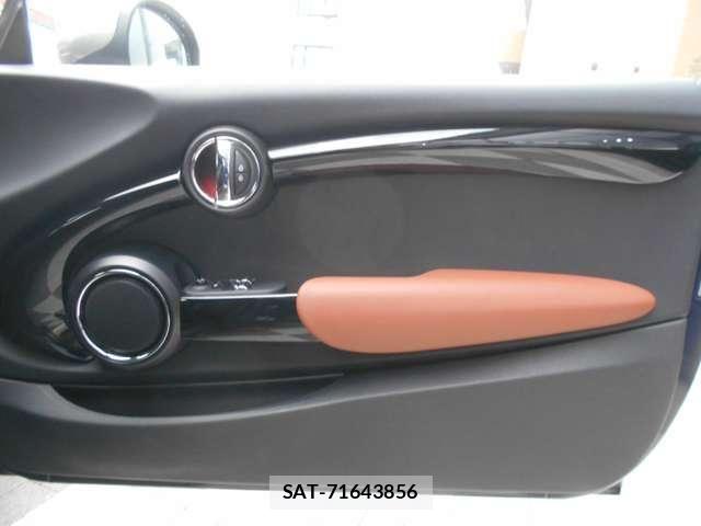 Bmw MINI 2017-01 7615269-12