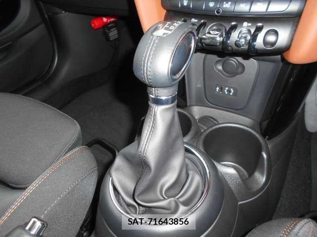 Bmw MINI 2017-01 7615269-13