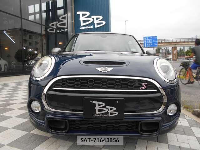 Bmw MINI 2017-01 7615269-1
