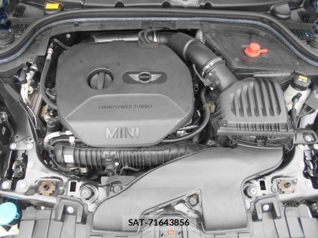 Bmw MINI 2017-01 7615269-19
