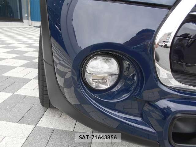 Bmw MINI 2017-01 7615269-21