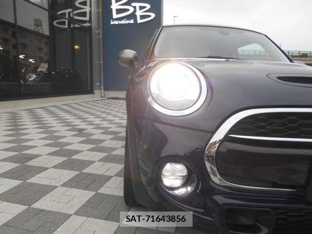 Bmw MINI 2017-01 7615269-22
