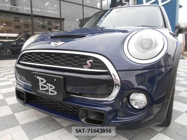 Bmw MINI 2017-01 7615269-23