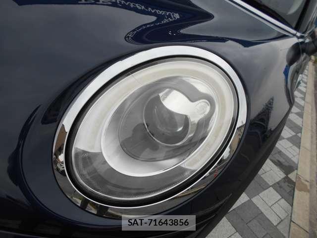 Bmw MINI 2017-01 7615269-24