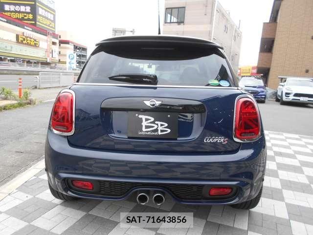 Bmw MINI 2017-01 7615269-5