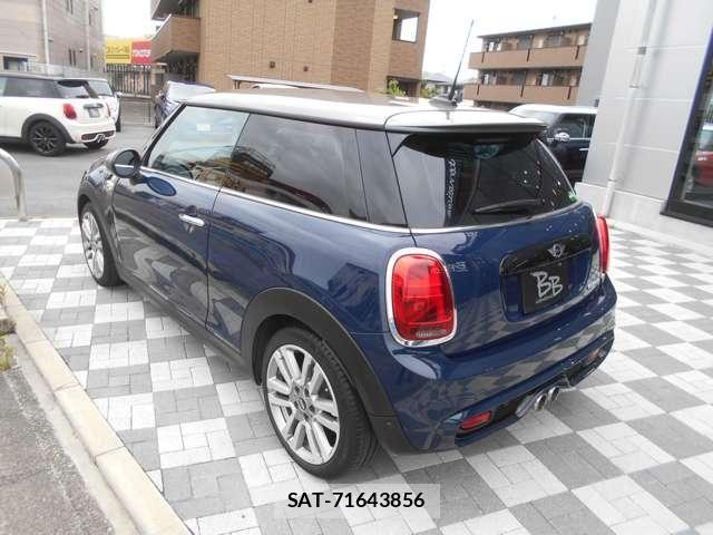 Bmw MINI 2017-01 7615269-6