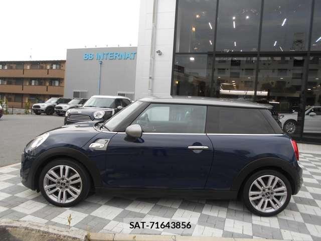 Bmw MINI 2017-01 7615269-7