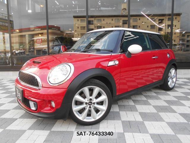 Bmw MINI 2012-11 7721521-0