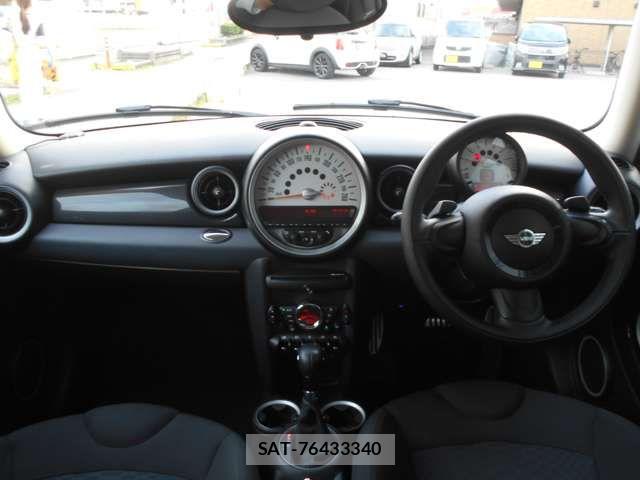 Bmw MINI 2012-11 7721521-9