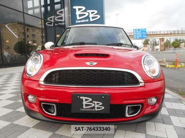 Bmw MINI 2012-11 7721521-1