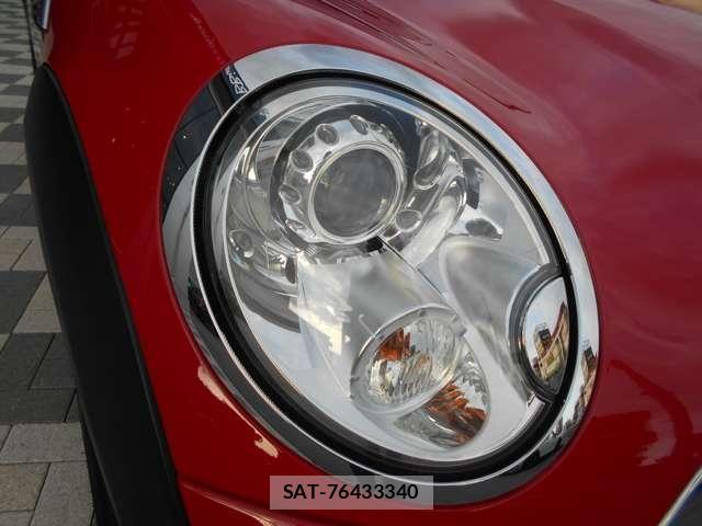 Bmw MINI 2012-11 7721521-20