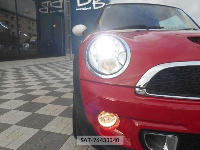 Bmw MINI 2012-11 7721521-22