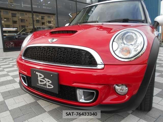 Bmw MINI 2012-11 7721521-23
