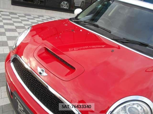 Bmw MINI 2012-11 7721521-25