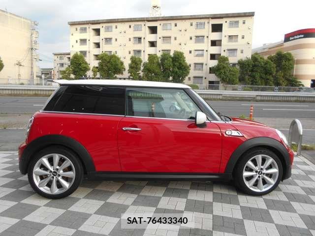 Bmw MINI 2012-11 7721521-3