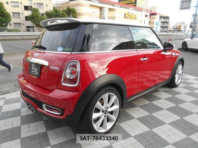 Bmw MINI 2012-11 7721521-4