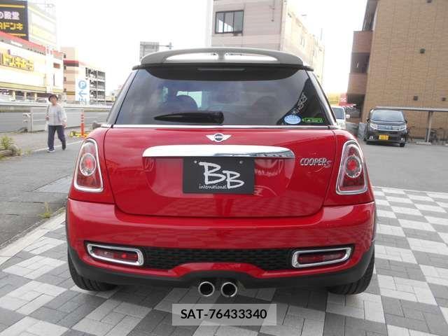 Bmw MINI 2012-11 7721521-5