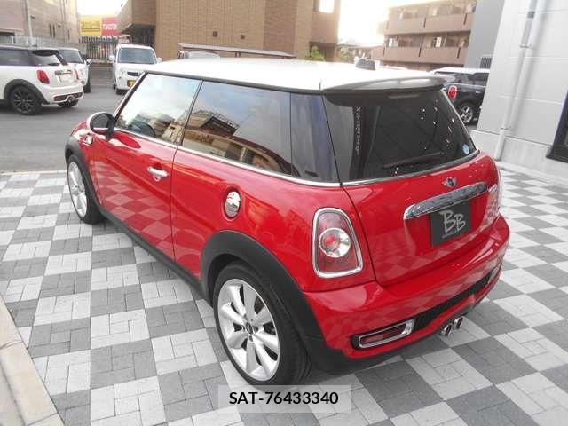 Bmw MINI 2012-11 7721521-6