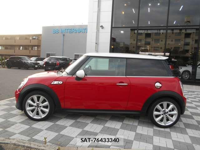Bmw MINI 2012-11 7721521-7