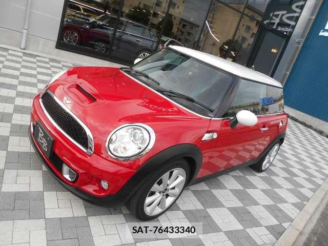 Bmw MINI 2012-11 7721521-8