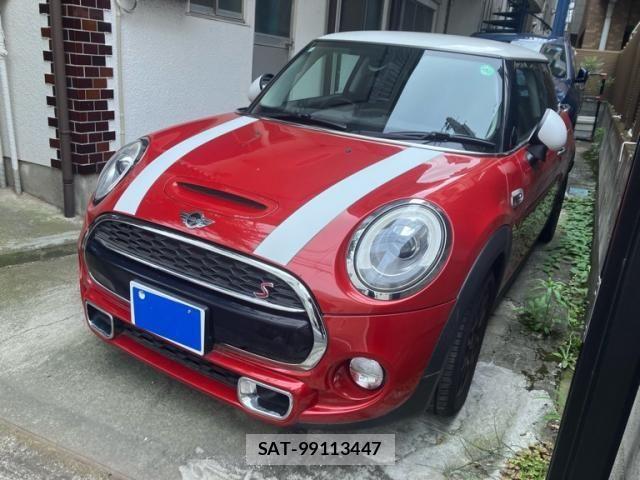 Bmw MINI 2015-07 7721511-0