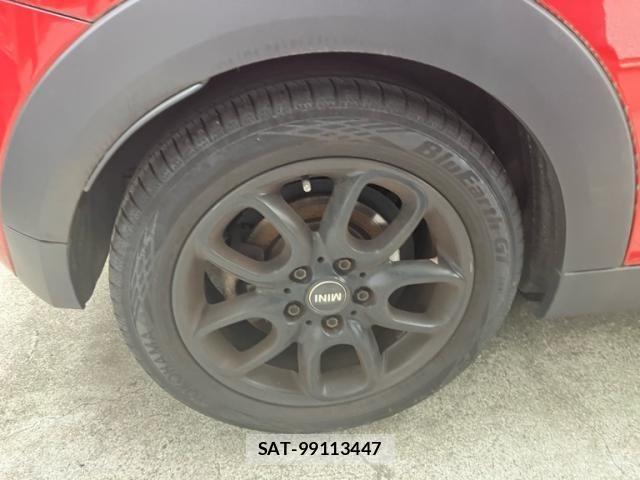 Bmw MINI 2015-07 7721511-9