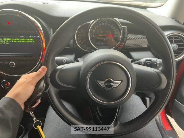 Bmw MINI 2015-07 7721511-15