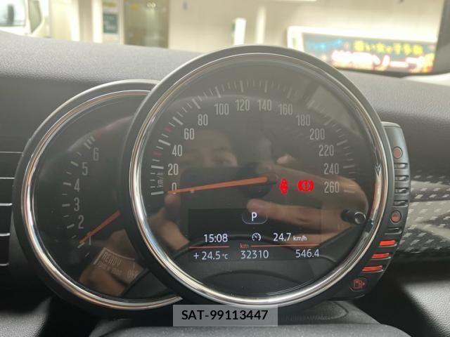 Bmw MINI 2015-07 7721511-16