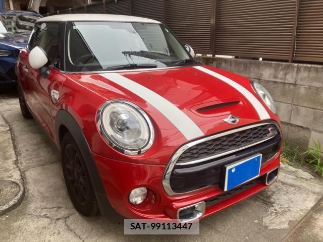 Bmw MINI 2015-07 7721511-1