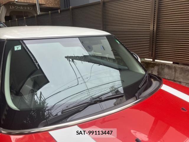 Bmw MINI 2015-07 7721511-2