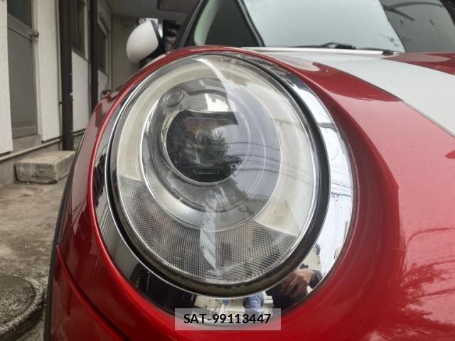 Bmw MINI 2015-07 7721511-4