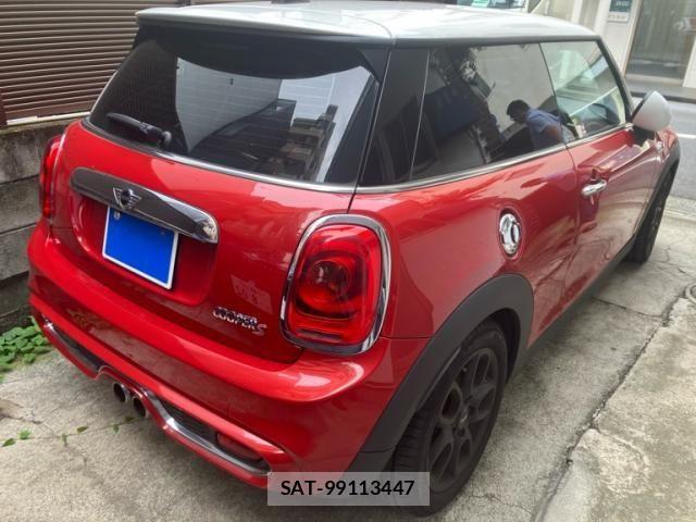 Bmw MINI 2015-07 7721511-6