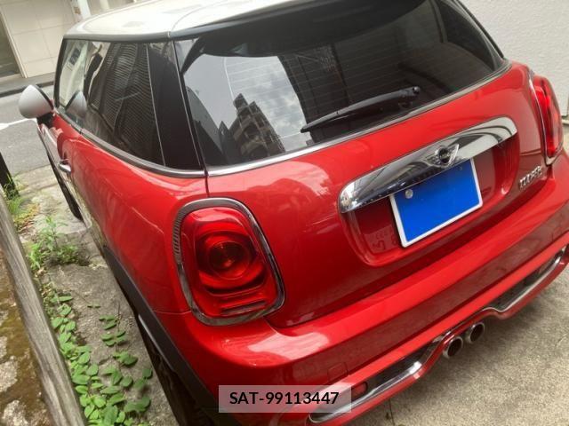 Bmw MINI 2015-07 7721511-7