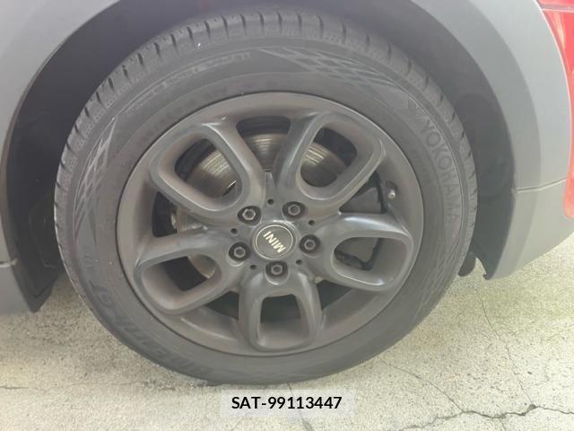 Bmw MINI 2015-07 7721511-8