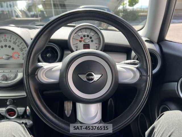 Bmw MINI 2007-02 7783004-16