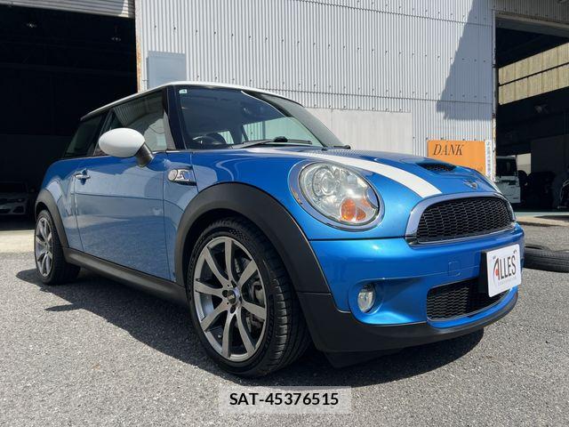 Bmw MINI 2007-02 7783004-1
