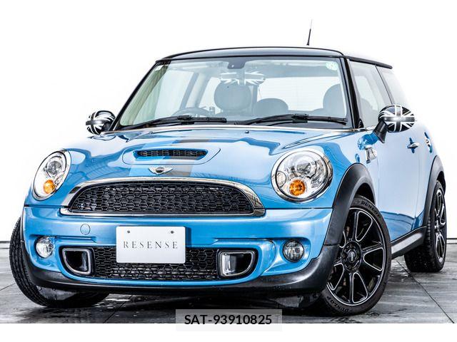 Bmw MINI 2013-05 7783005-0