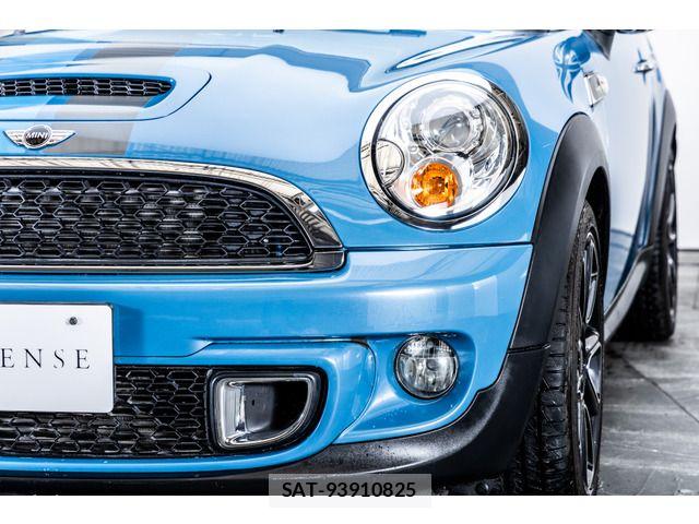 Bmw MINI 2013-05 7783005-10