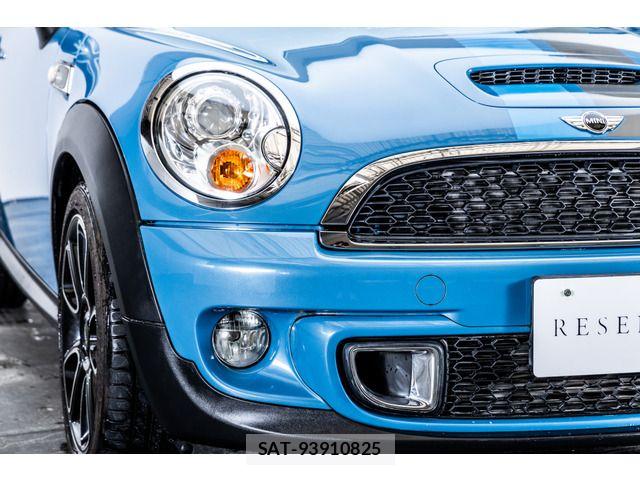Bmw MINI 2013-05 7783005-11