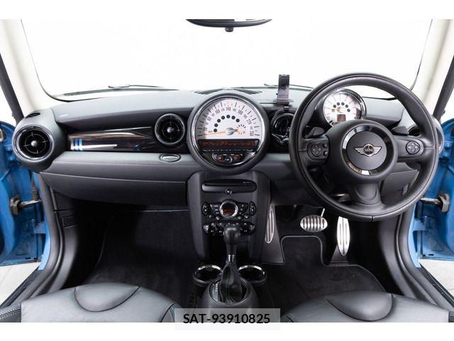 Bmw MINI 2013-05 7783005-1