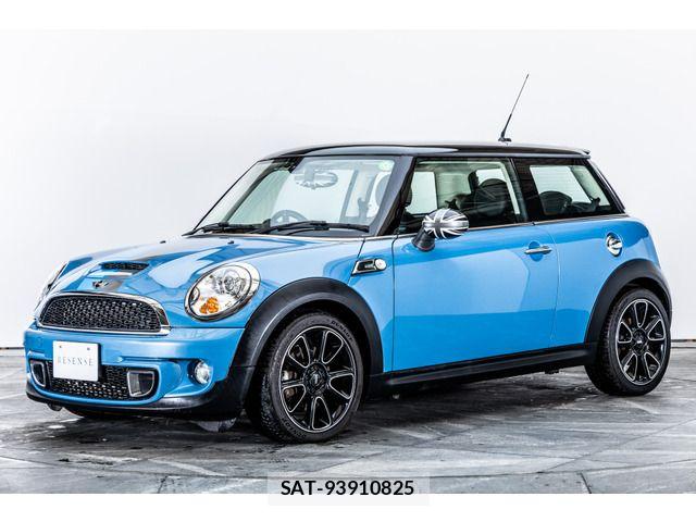 Bmw MINI 2013-05 7783005-3