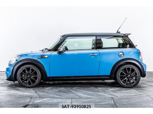 Bmw MINI 2013-05 7783005-4