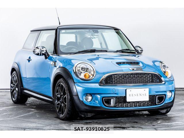 Bmw MINI 2013-05 7783005-5