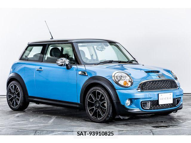 Bmw MINI 2013-05 7783005-6