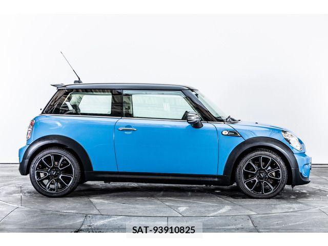 Bmw MINI 2013-05 7783005-7