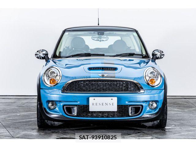 Bmw MINI 2013-05 7783005-8