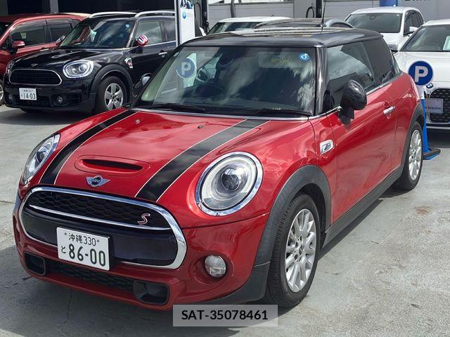 Bmw MINI 2016-01 7875553-0