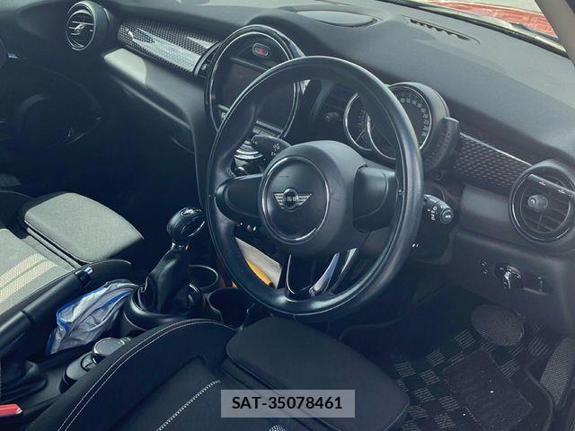 Bmw MINI 2016-01 7875553-1