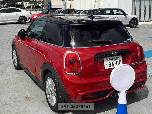 Bmw MINI 2016-01 7875553-2